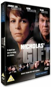 Nicholas' Gift New John Hurt 2008 DVD Free UK P&P Top-quality