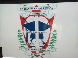 St Joseph's Githunguri | Facebook