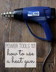 Pin On Heat Gun Projects