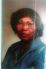 Hattie Louise Walker Blueitt