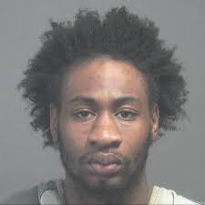 Knoxville man allegedly threatens ex-girlfriend, Atchley Apartments