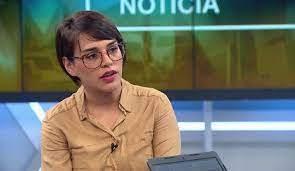 A pocos días de las elecciones, la militante de revolución democrática hizo un live en que conversó con la influencer naya fácil, quien. Vocera Del Fa Por Mayol Nos Hemos Acostumbrado A Naturalizar Tratos De Violencia Machista