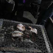 Cara buat suntong tutok / sambal kicap suntong tutok sambal buatan sendiri pelengkap sotong tutok salim nomer baru. 5 Makanan Yang Anda Perlu Cuba Ketika Bulan Ramadhan Di Kuching