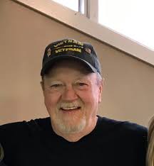 Brett Ownby, age 73, of Sevierville, TN passed away October 21, 2019. He  was a Vietnam Veteran of the U.S. Army and a member of DAV-Chapter 94. He  worked at Dan River