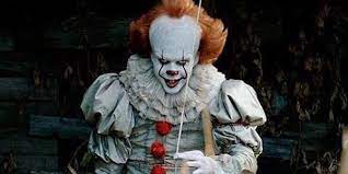 Read novel reincarnated as pennywise written by grimhunterv, rating: Why The It Movie Changed Pennywise S Look According To The Director Cinemablend
