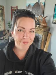 Rosetown-Elrose Green Candidate Justina Robinson