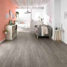 Laminate flooring combines beauty, sophistication, and practicality in one simple solution, and you'll find only the finest laminate flooring products here at floor & decor. Karndean Looselay Longboard Plank Llp302 Raven Oak