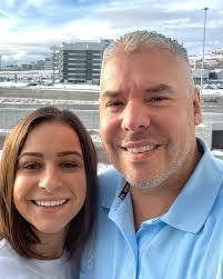 Sharon Tyree's Instagram, Twitter & Facebook