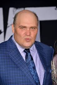 Glenn Fleshler, Josh Pais, Brett Cullen, Frances Conroy, Joaquin Phoenix,  Leigh Gill, Zazie Beetz & Marc Maron Editorial Stock Photo