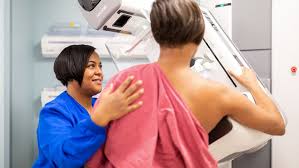 A recent study of more than 1.5 million mammograms found. Breast Cancer Screening Mammography Diagnosis Uchicago Medicine