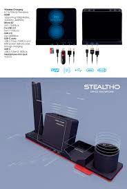 More Devices In One Organizer Office Organization At Work Work Organization Work Cubicle