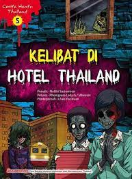 Peru, switzerland, romania, israel, turkey, thailand. Cerita Hantu Thailand 5 Kelibat Di Hotel Thailand