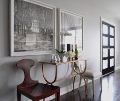 Shop wayfair for the best hallway entrance tables. 47 Console Table Decor Ideas Shelterness