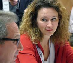 Photos & Highlights from Sunday's Opening Day at NamesCon 2016 in Las Vegas