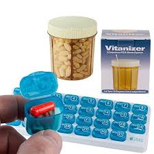 Health And Fitness Information Tips And Guides Pill Organizer Monthly Pill Organizer Pill