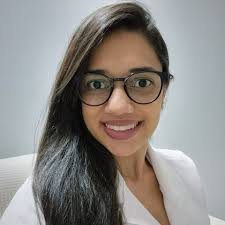 Psicóloga Fernanda Bastos