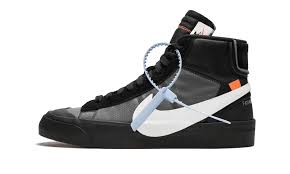 Nike X Off White Blazer Mid Grim Reaper 195 Yeezy Direct Nike Off White Ow Yeezy Direct Nike Blazer Nike Blazer Black Off White Blazer