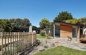 First Lessons House Ray Dinh Architecture Cc Peter Bennetts Outdoor Modern Barn House Architecture Barn Style House