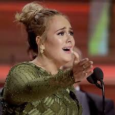 Adele honours George Michael with cover of 'Fastlove'