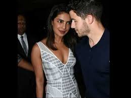 While sucker from the jonas brothers' fifth studio and reunion album had nick and priyanka share screen space for the first time, the voice celebrity and his wife have since celebrated many milestones. Priyanka Chopra And Nick Jonas Engagement Here S Everything You Need To Know