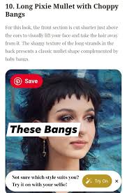 Who can help me achieve a custom hairstyle with multiple styles combined?