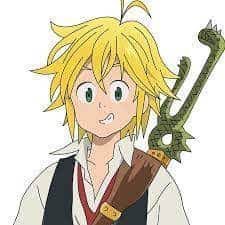 Wie gut kennst du The Seven Deadly Sins? - Teste Dich