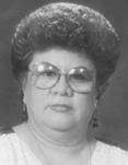 Petra Espinoza Obituary (2007)
