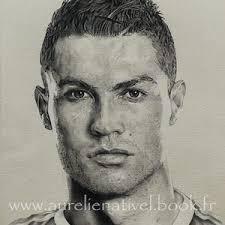 Ronaldo Valentine Card, Cristiano Ronaldo Valentines Day Card, Soccer  Valentines Card
