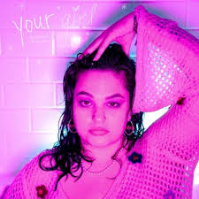 your girl (acoustic version) — Izye