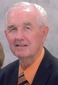 Alonza Holder Obituary (1940