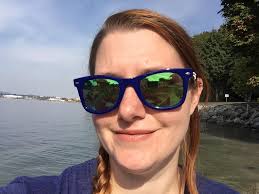 I had to join the burgundy trend