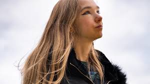 The anti-Greta: A conservative think tank takes