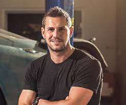 Posted to ant anstead, christina anstead, newsies photos: Ant Anstead Biography Facts Childhood Family Life Of English Tv Presenter Motor Specialist