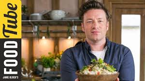 Thai Green Curry Jamie Oliver Green Curry Recipes Curry Chicken Recipes Thai Green Curry Recipes