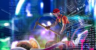 The easiest cryptocurrency to mine is one that doesn't require you to build a massive mining rig. New Research Best Crypto To Mine In 2021 Currency Com