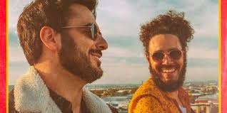 Los pinteños Zrison estrenan single y videoclip: "He vuelto"