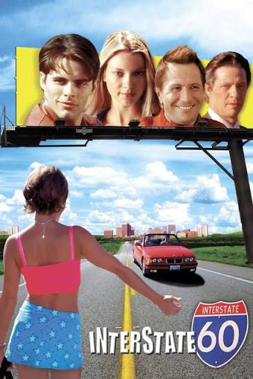 Interstate 60 (2002) - DVD PLANET STORE