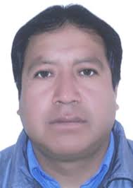 Otorongo RIVERA CUETO, HECTOR ELOY