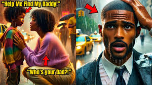 Poor Woman Helps A Lost Boy, Unaware That The Boy’s Millionaire Father Was  Watching Her