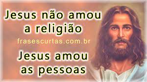 Frases E Mensagens De Jesus Cristo Frases Curtas