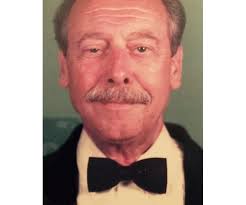 Armand Spielman Obituary (1924