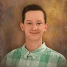 Tyler Vaughn Catherall Obituary July 6, 2019