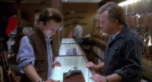 Kuffs - Internet Movie Firearms Database - Guns in Movies, TV and Video  Games