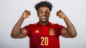 Spain is yet to ignite, whereas other teams have hit the ground running at the championship. Adama Traore Have Faith And Believe In Spain
