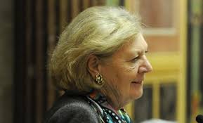 Ilona Graenitz verstorben