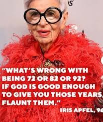  Pin On Age Is Just A Number Aging Gracefully Quotes Aging Quotes Aging Gracefully