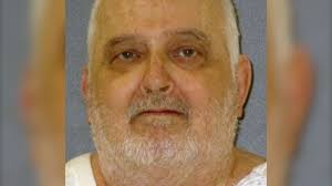 Texas 'ice pick killer' executed with lethal injection wanted a firing  squad or gas death