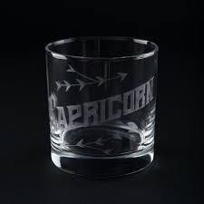 Love Victory Zodiac Glass West Elm