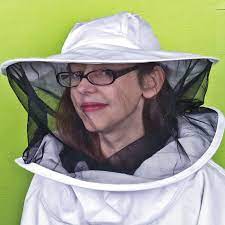 Beekeeping Hat And Veil 1 Bee Keeper Hat Bee Keeping Hats
