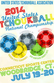 The fierce is an aau basketball program that is based out of fairfield, ct. 2014 Championship Usa Tchoukball
